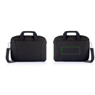 Borsa da esposizione per laptop da 15,4” senza PVC